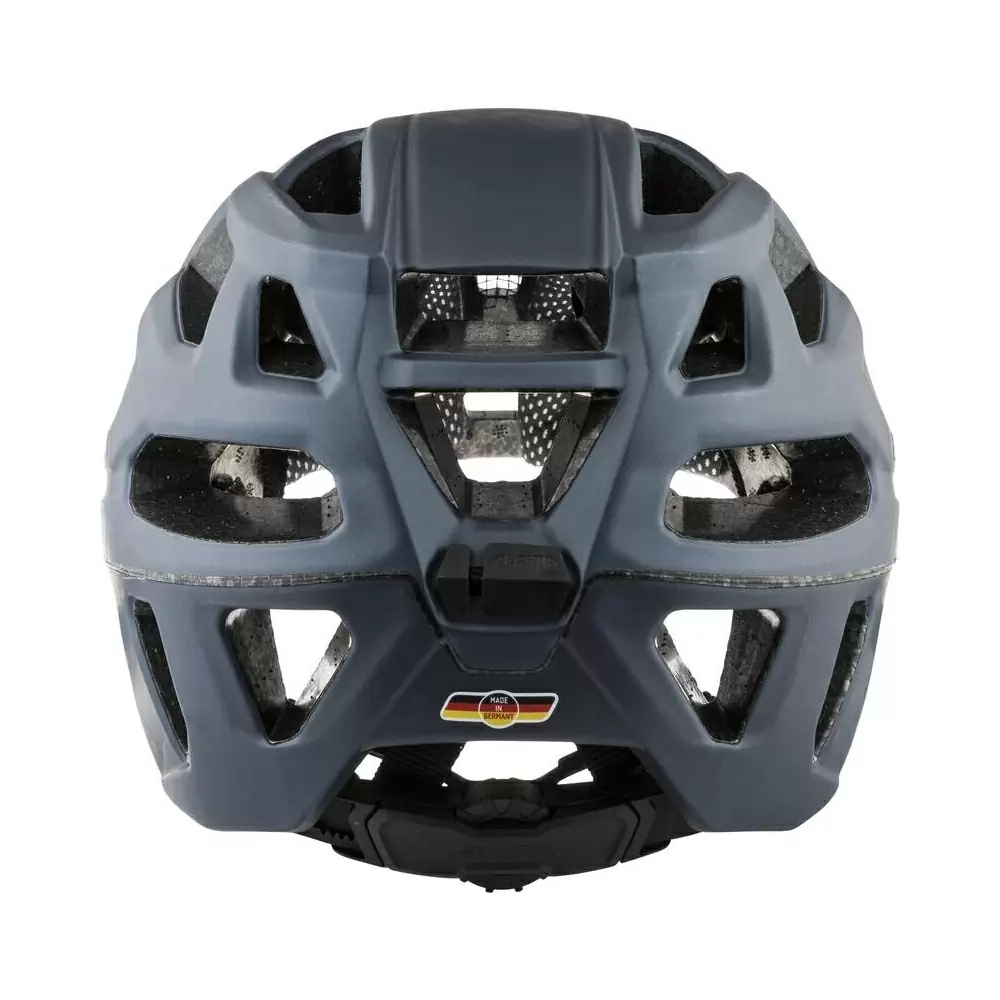 Helmet Garbanzo Indigo Mat Size M/L (57-61cm) #2