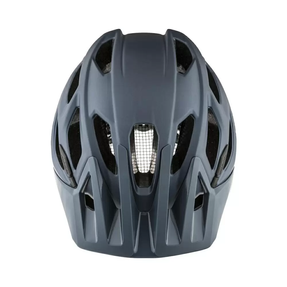 Helmet Garbanzo Indigo Mat Size M/L (57-61cm) #1