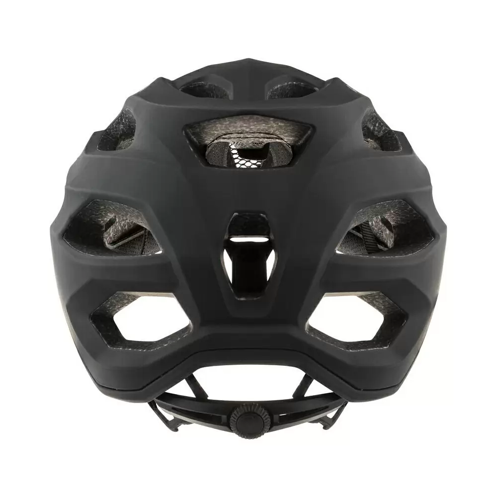 Helmet Carapax 2.0 Black Matt Size M/L (57-62cm) #2