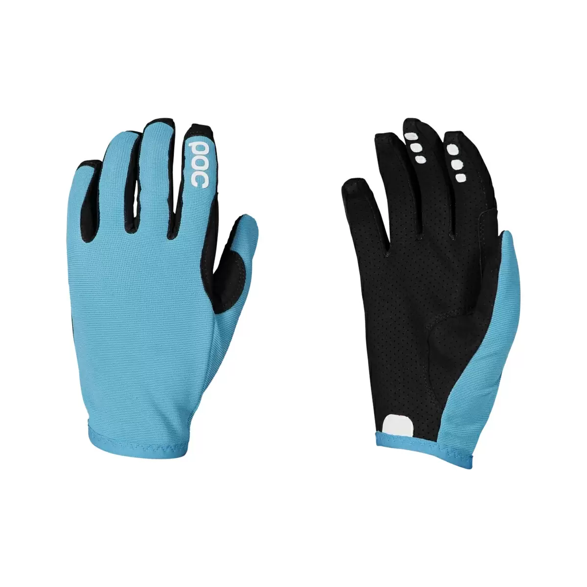 Resistance Enduro Glove Basalt Blue Size L - image