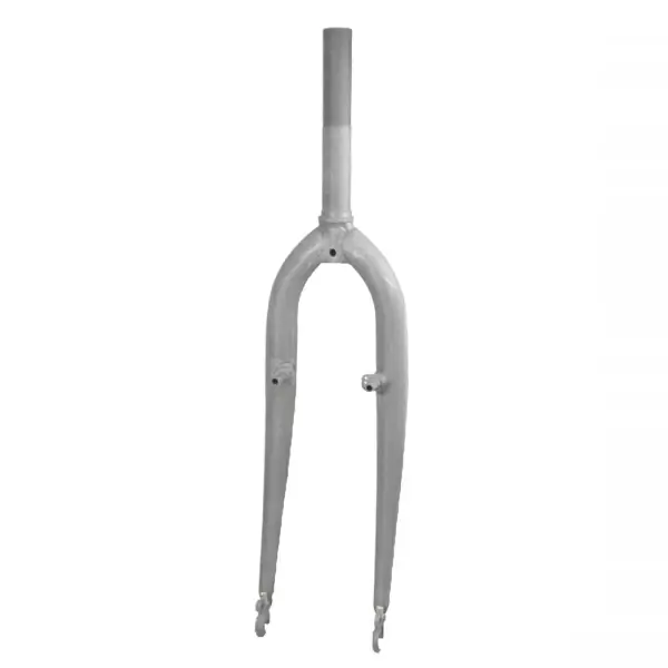 Raw Fork Venere MTB 24'' x 1.75/1.95'' V-Brake 22.2mm x 158mm Tubo de dirección - image