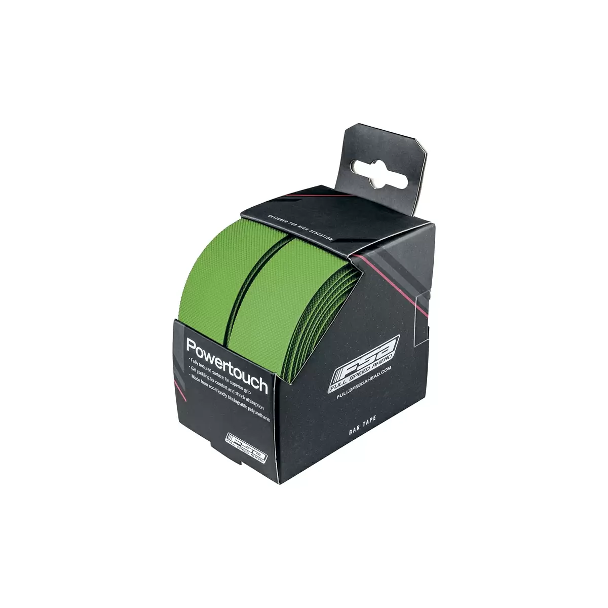 Lenkerband Green Power Touch 2014 - image