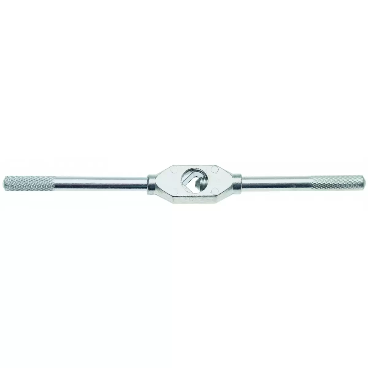 Tap Wrench M3 - M12 - Code BGS1900-1 - image