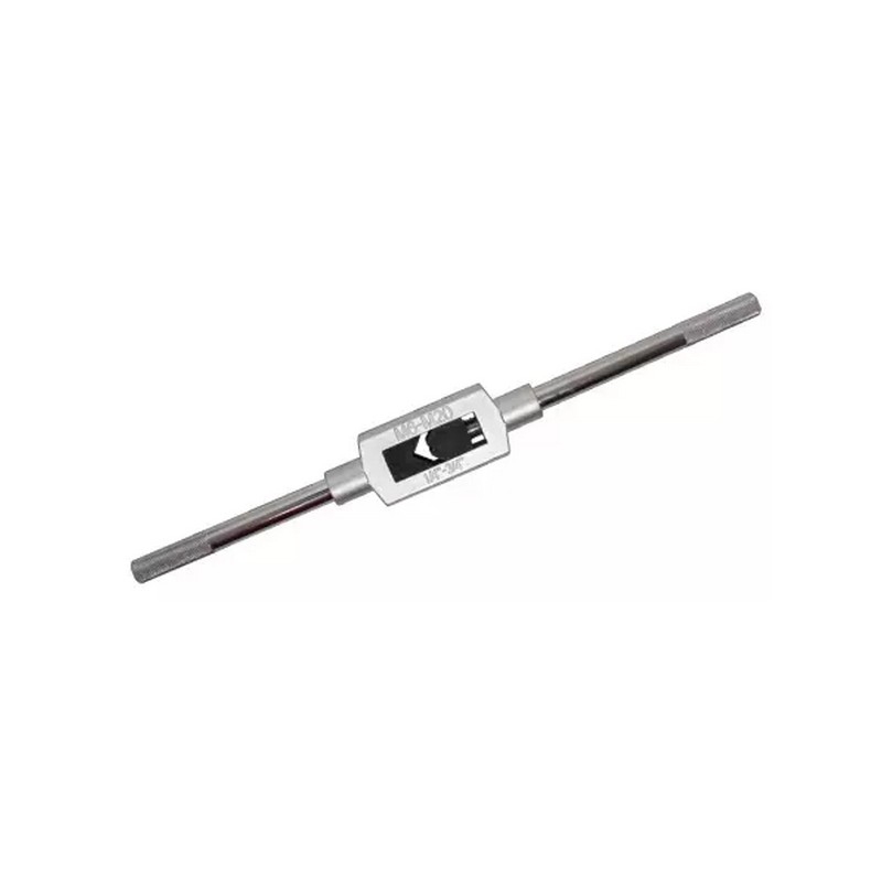 Tap Wrench M6 - M20 - Code BGS1900-2