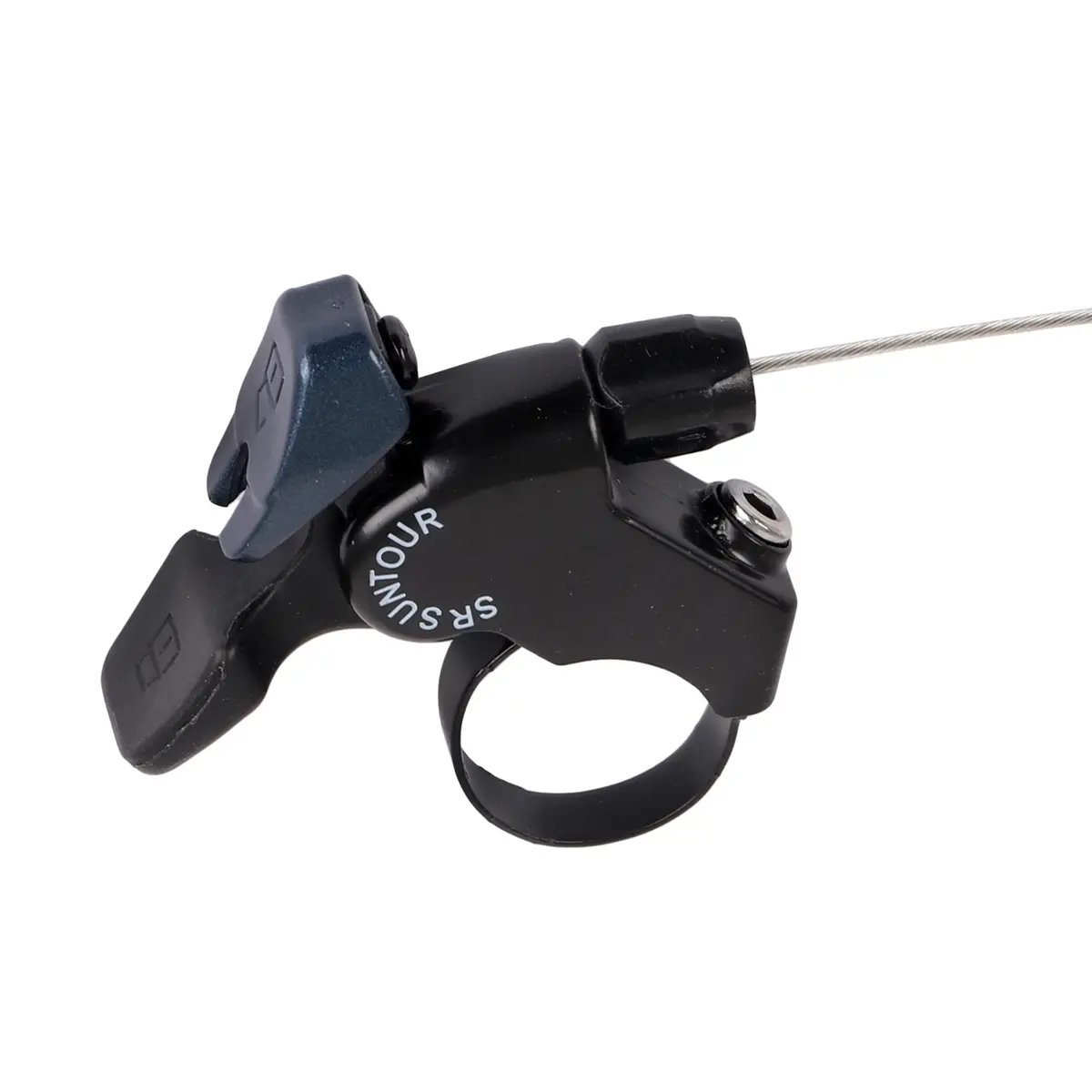 Forcella X1 coil RLR 120mm 29'' QR100 Nero Opaco 1-1/8'' #1