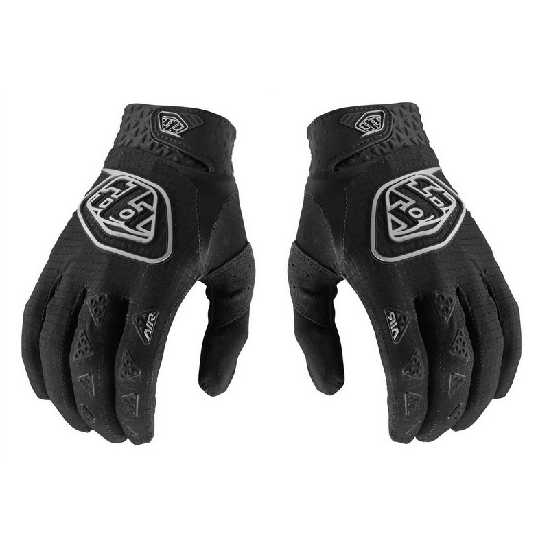 MTB-Handschuhe Air-Handschuhe schwarz Größe XXL