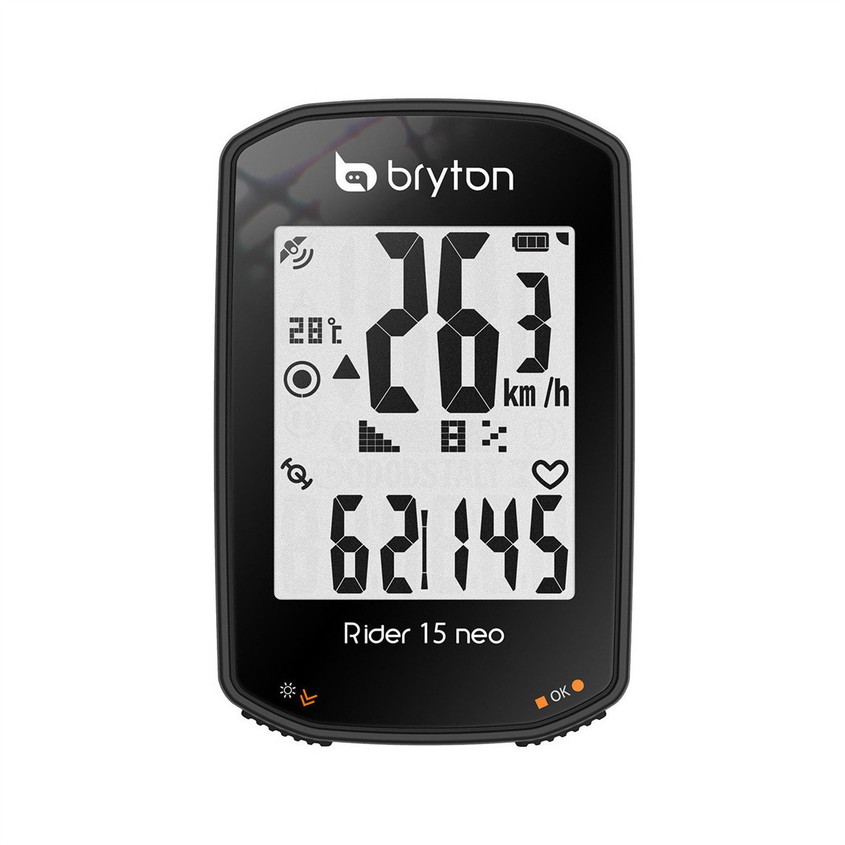 Bryton 2024 running watch