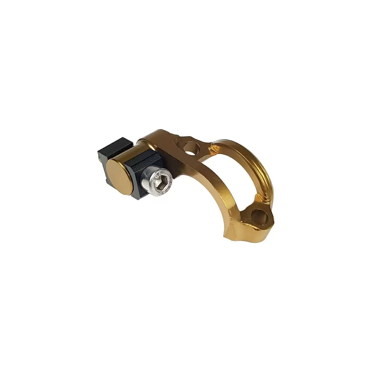 Left matchmaker for INCAS brakes compatible with Sram #2