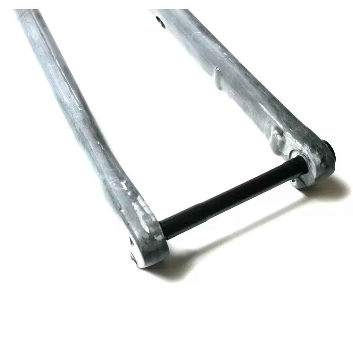 Forchetta Manuale Da Giardino GREENBLADE GF110 | In Acciaio Inox | Manico Saldo Per Terra Compatta