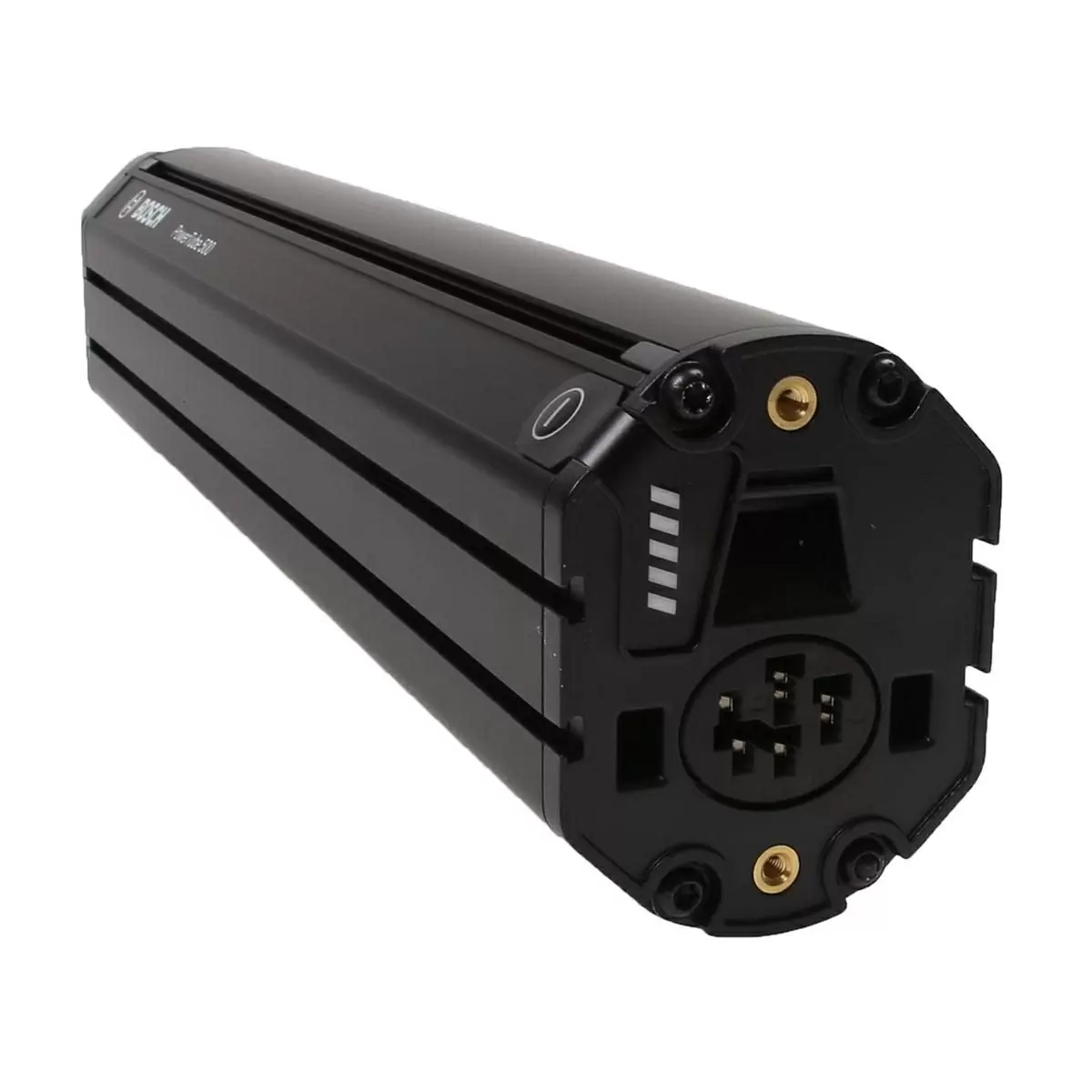 Batteria PowerTube integrata Verticale 400Wh #1