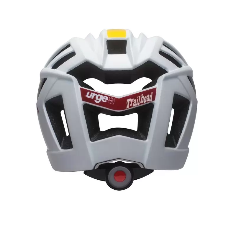 Enduro Helmet TrailHead White Size S/M (52-58cm) #2