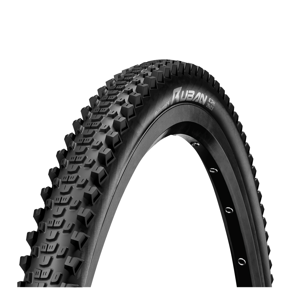 Tire Ruban 29x2.10 PureGrip Clincher Wired Black