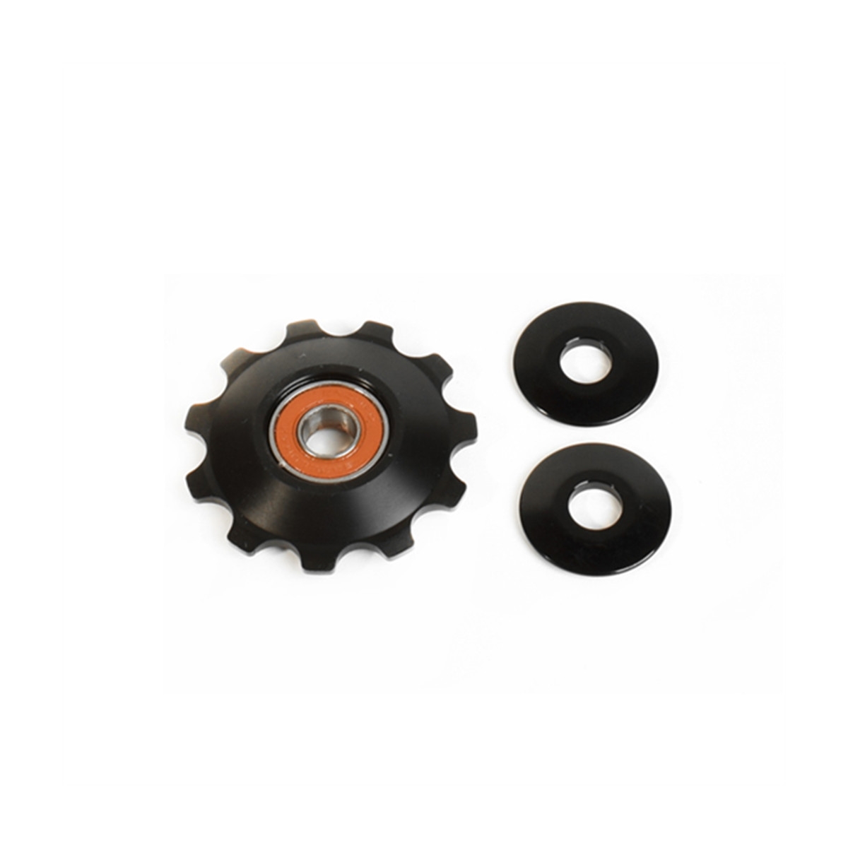 Chain Stay Pulley Kit 11T