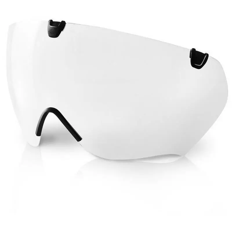 Mistral Helmvisier Transparent Größe L (59-62 cm) #1