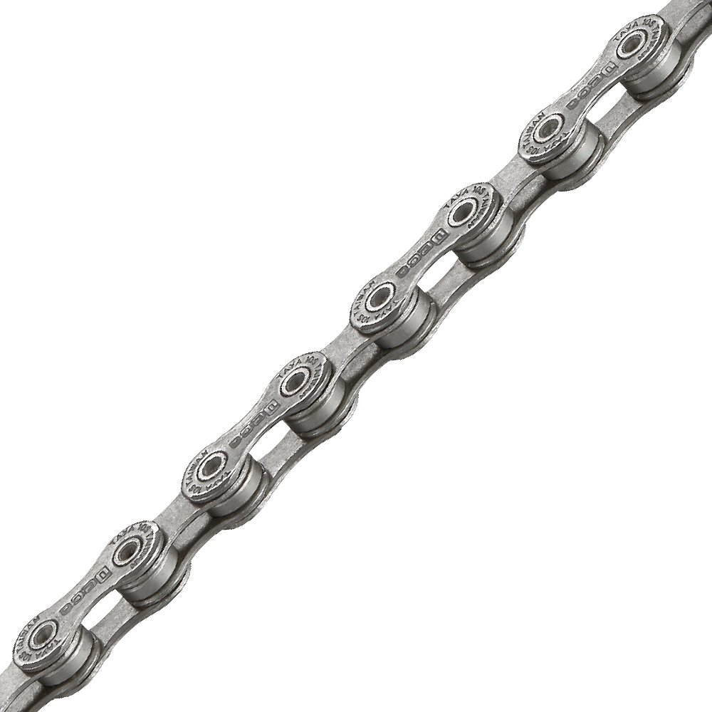 e-DECA-101 ebike chain 136 links 10s silver