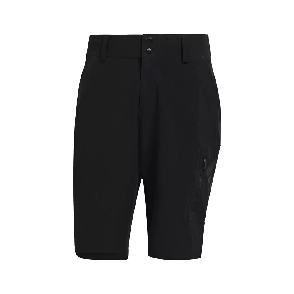5.10 BOTB Brand of The Brave Shorts Schwarz Größe XL (50) - image