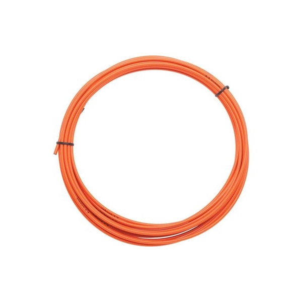 Gaine de Câble de Frein Sport CGX-SL 5mm Orange 1mt