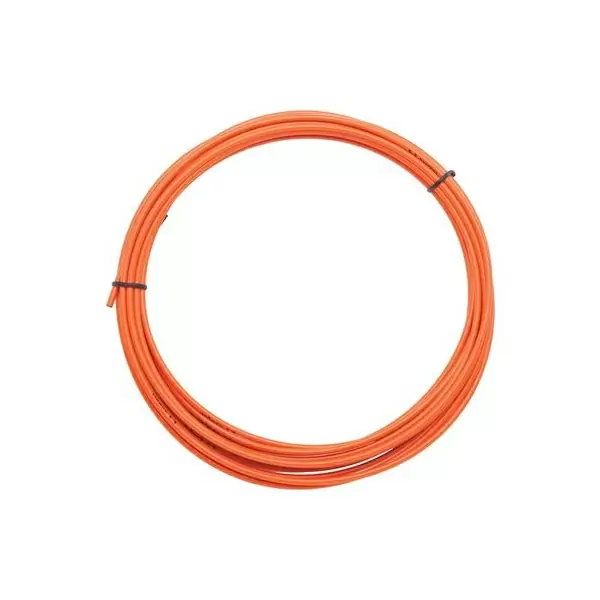 Funda Cable Freno Sport CGX-SL 5mm Naranja 1mt - image