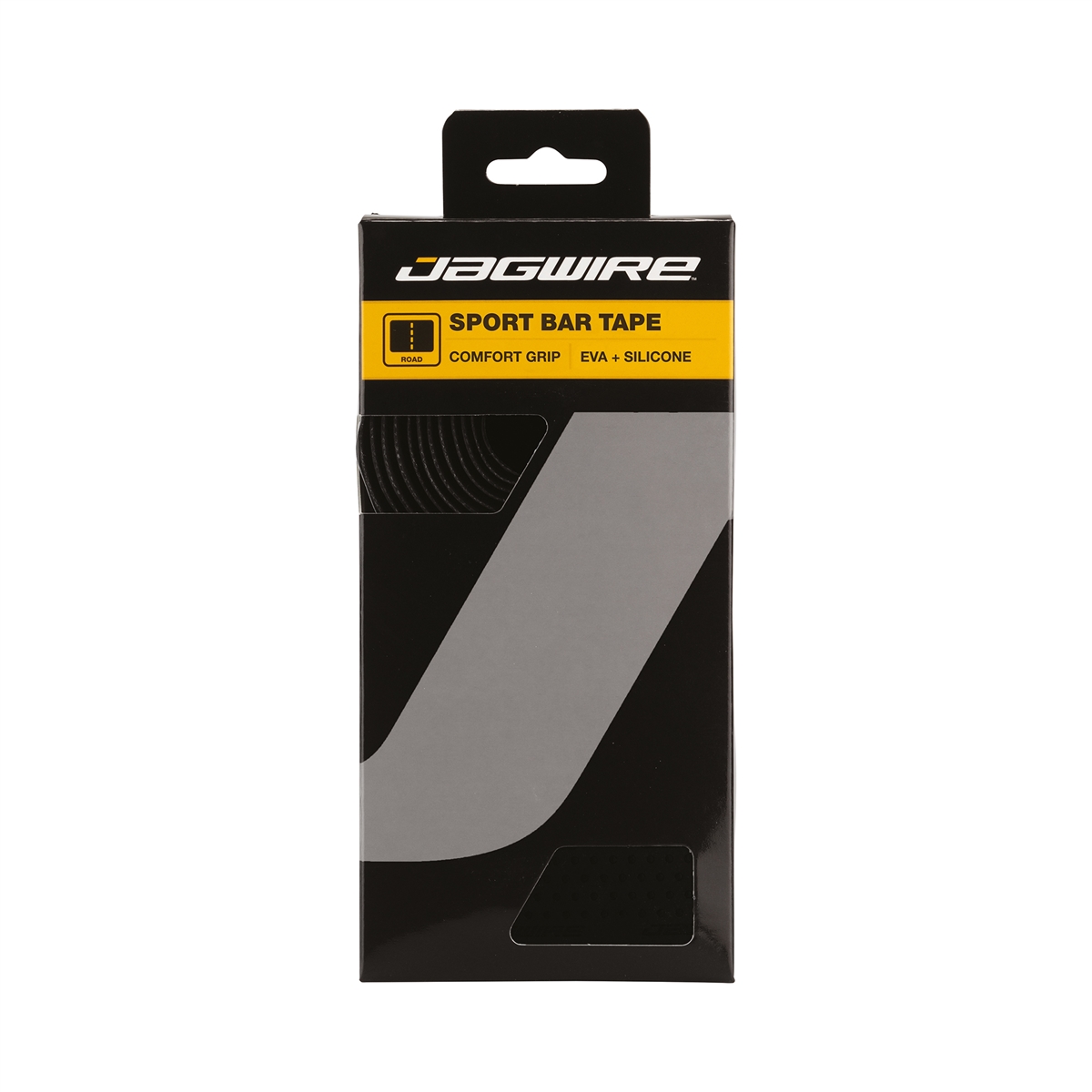 Sport Handlebar Tape 2.5mm Black