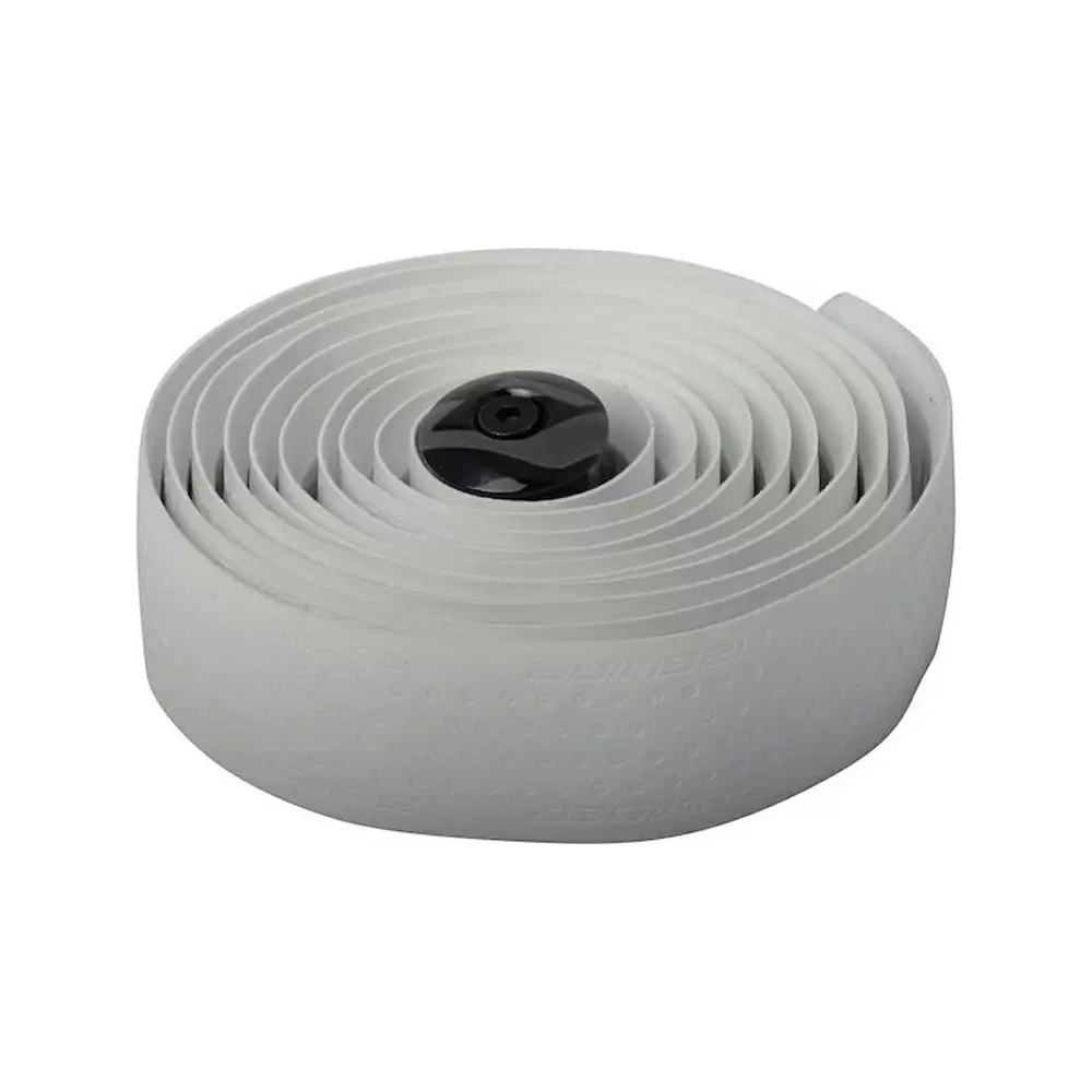 Pro Bar Handlebar Tape Tacky Grip 3mm White - image