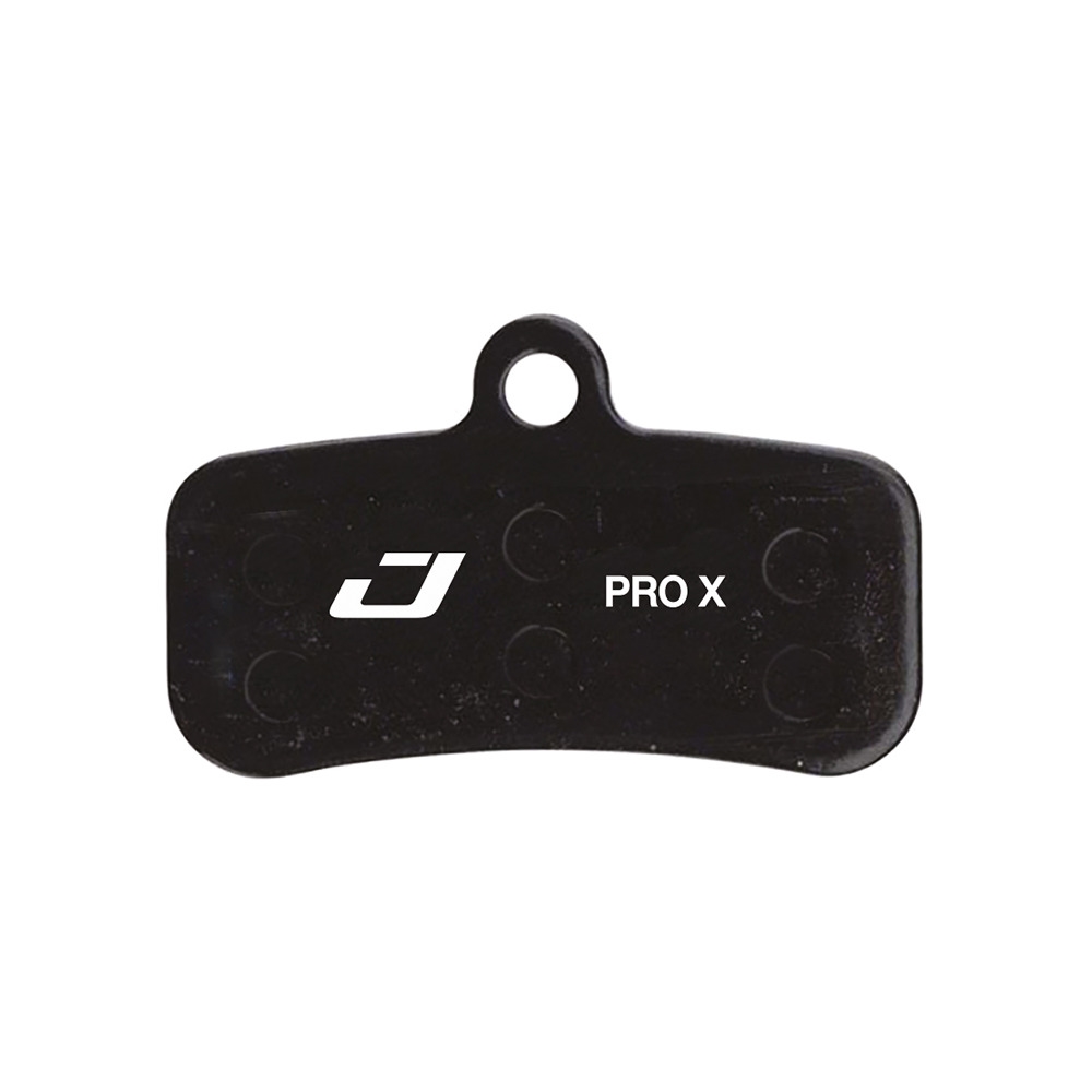 Disc Brake Pads Pair Pro Extreme Sintered Shimano / Tektro / TRP