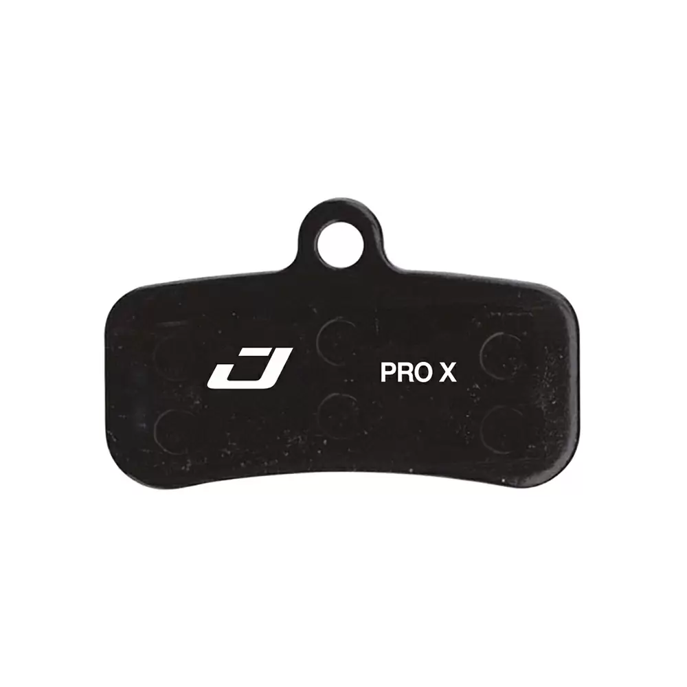Disc Brake Pads Pair Pro Extreme Sintered Shimano / Tektro / TRP - image