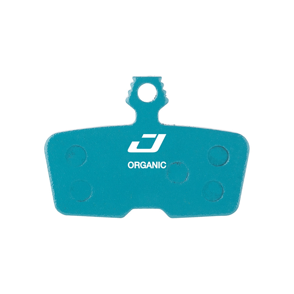 Disc Brake Pads Sport Organic for Sram Code R, RSC, Guide RE, DB8