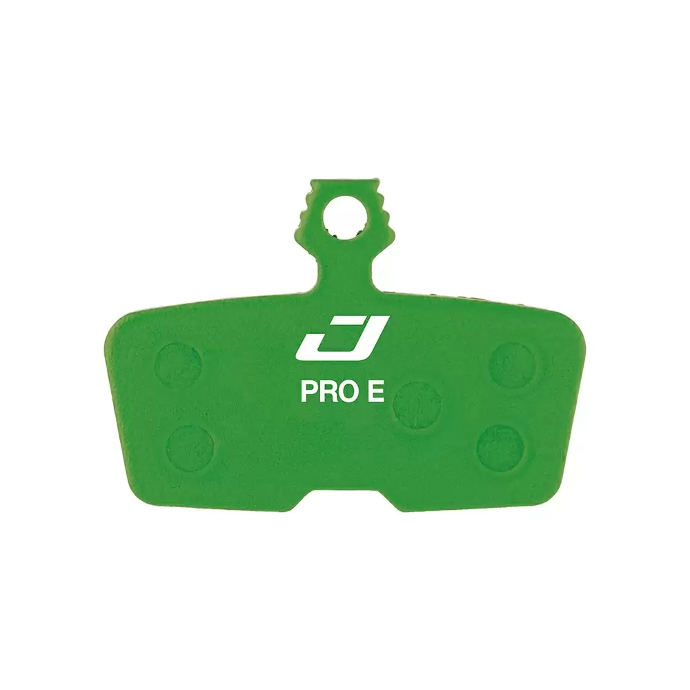 Paire de plaquettes de frein à disque Pro E-Bike Sram / Avid - image