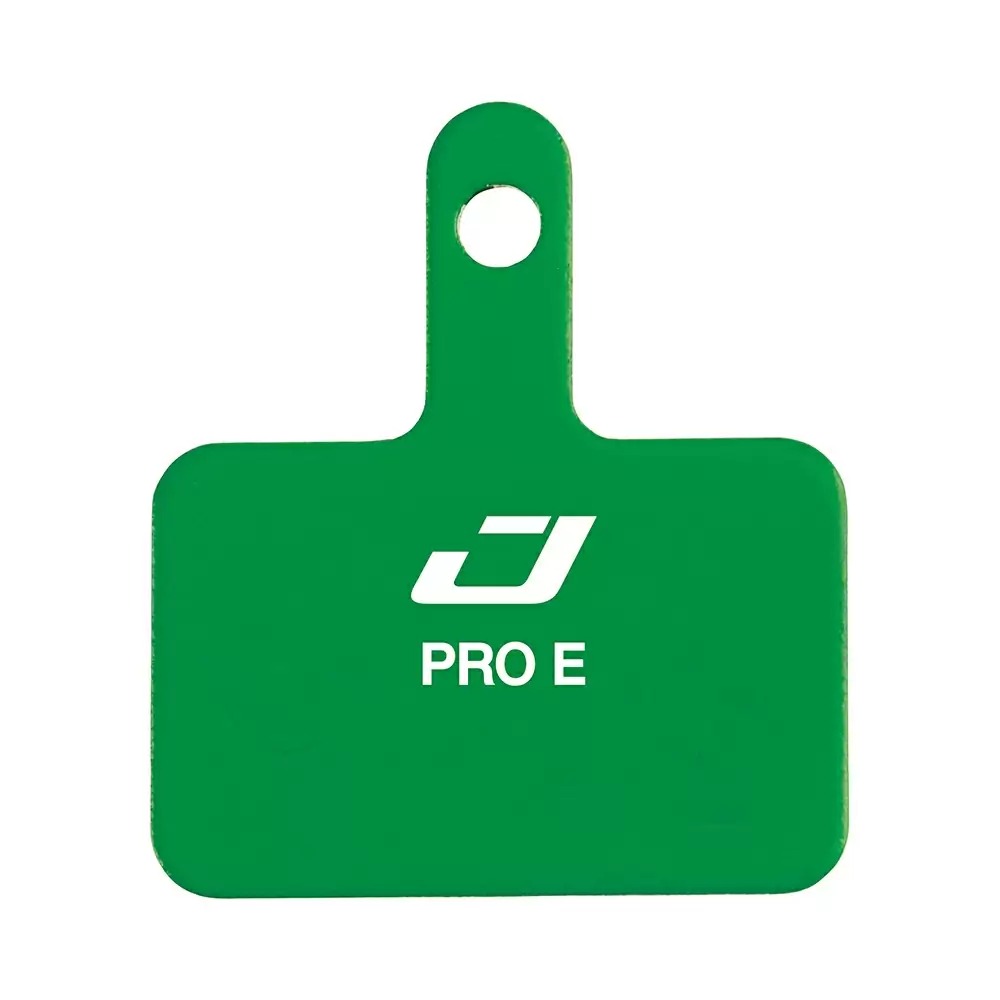 Paire de plaquettes de frein à disque Pro E-Bike Promax / Rst / Shimano / Tektro / TRP - image