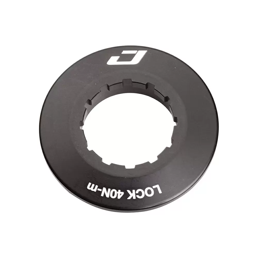 Center Lock Disc Brake Lockring Interner Typ 9-12 mm Achse - image