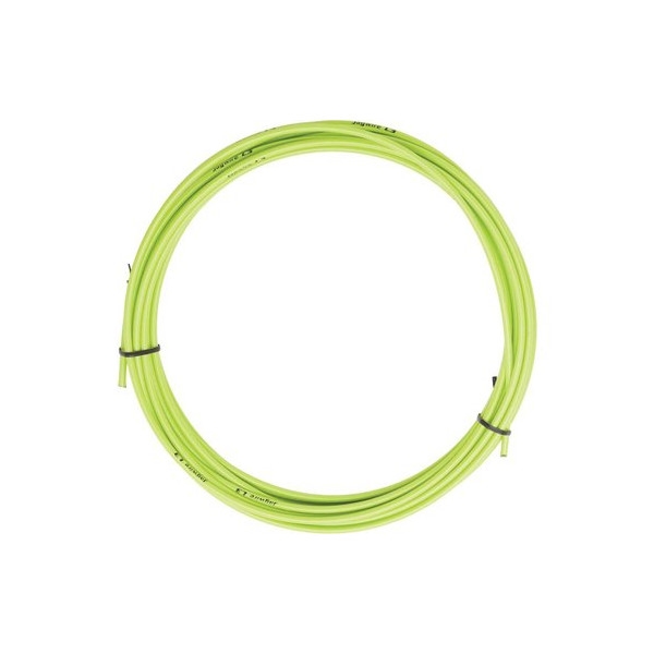 Funda Cable Freno Sport CGX-SL 5mm Verde 1mt