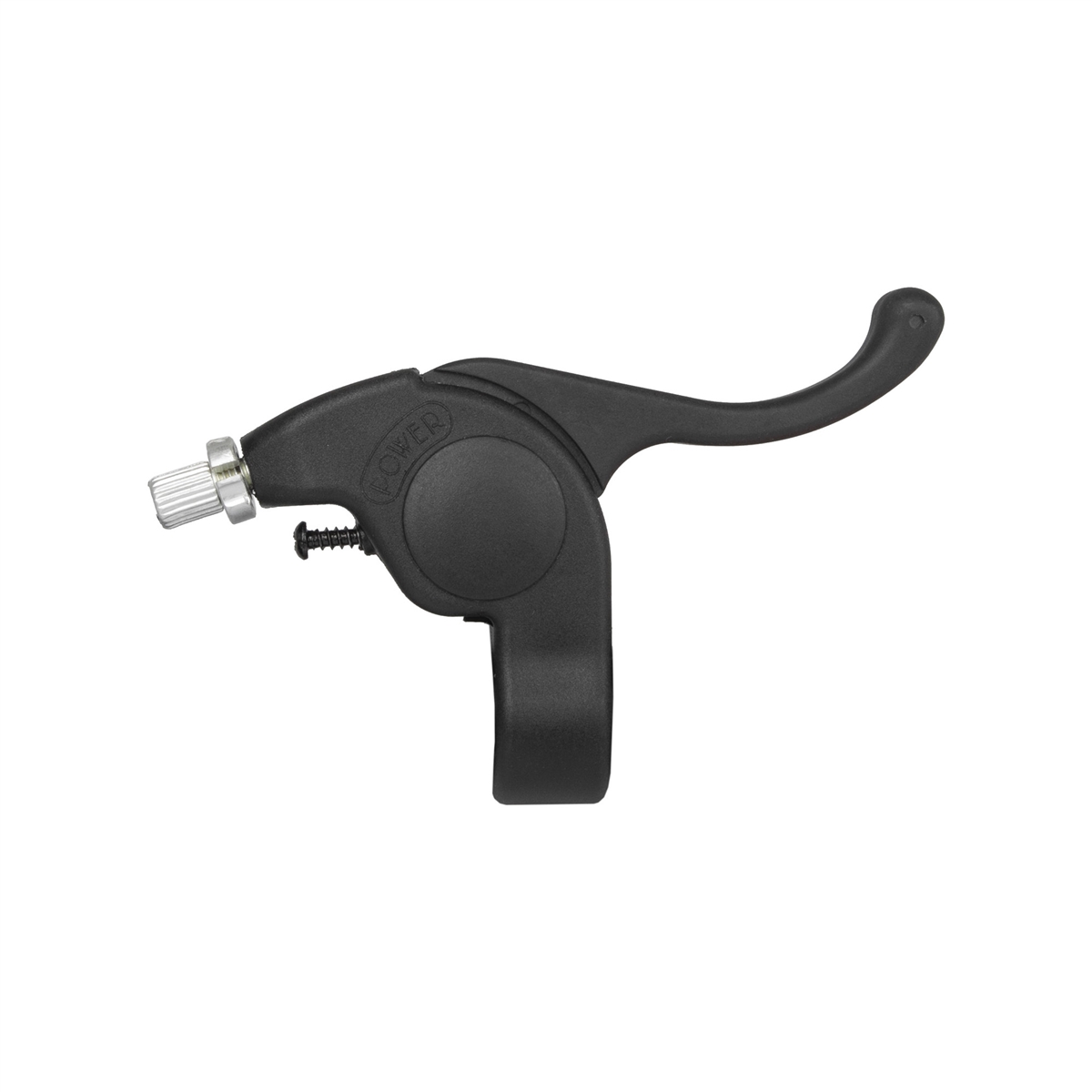 KCNC VB6 Leva Freno - 2 Pezzi - Argento