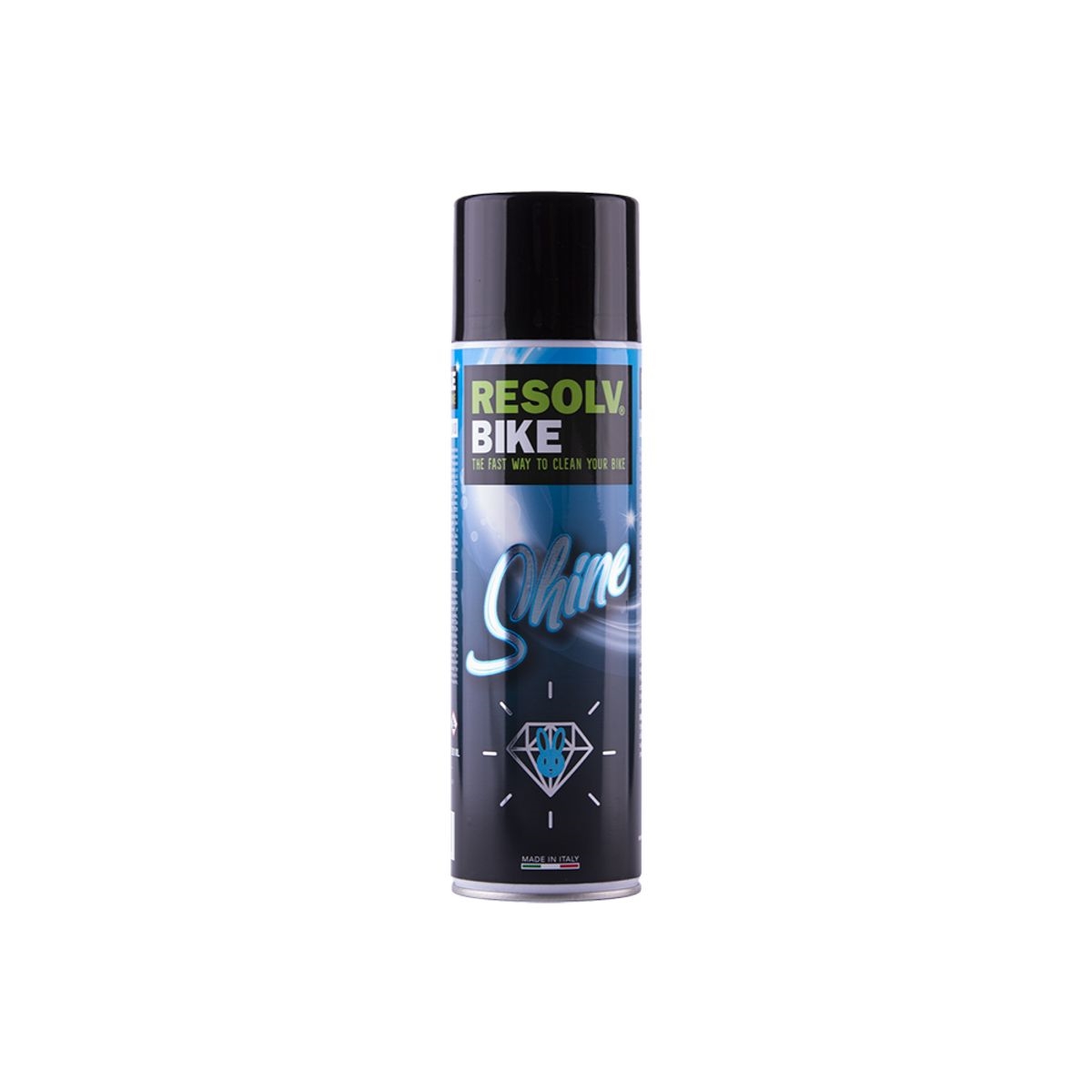 Protective Silicone Spray Shine 500ml