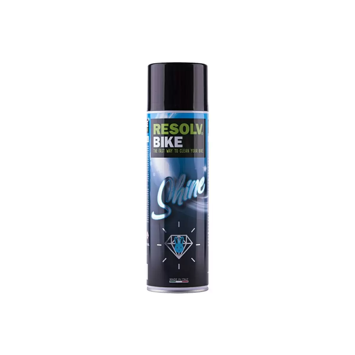 Spray Silicona Protectora Brillo 500ml - image