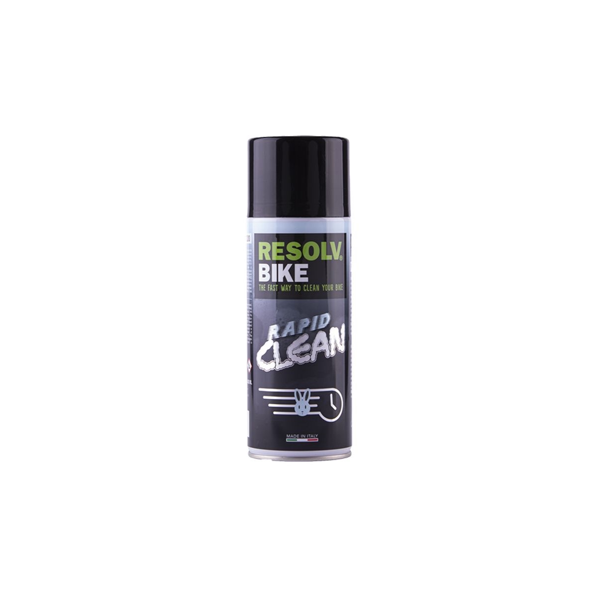 No-Rinse Spray Cleaner Rapid 400ml