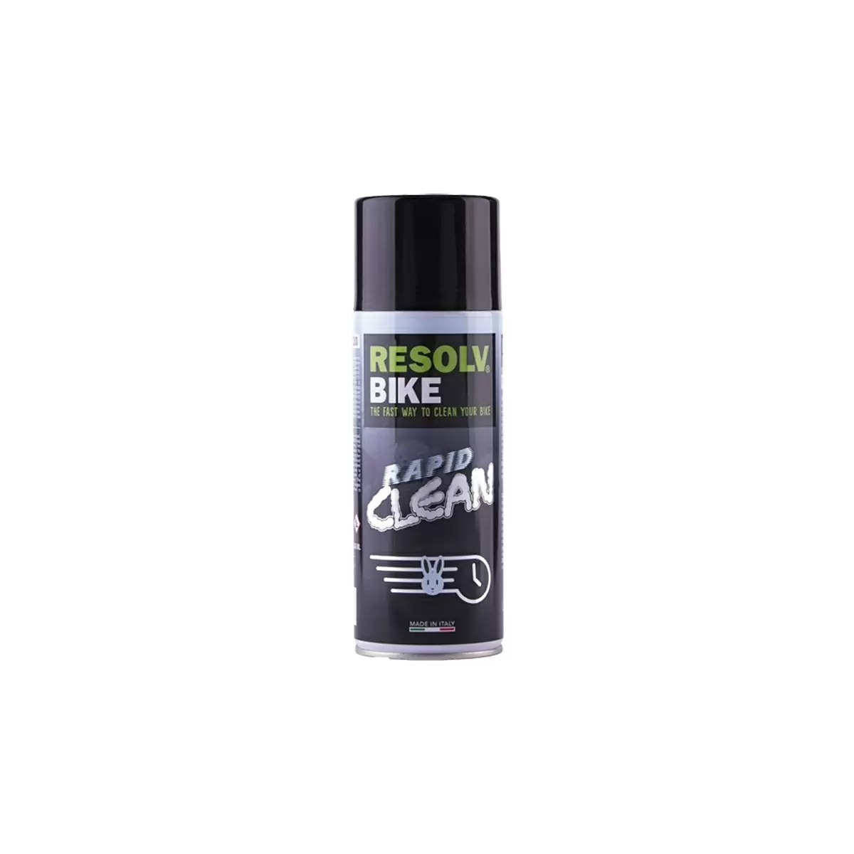 No-Rinse Spray Cleaner Rapid 400ml - image