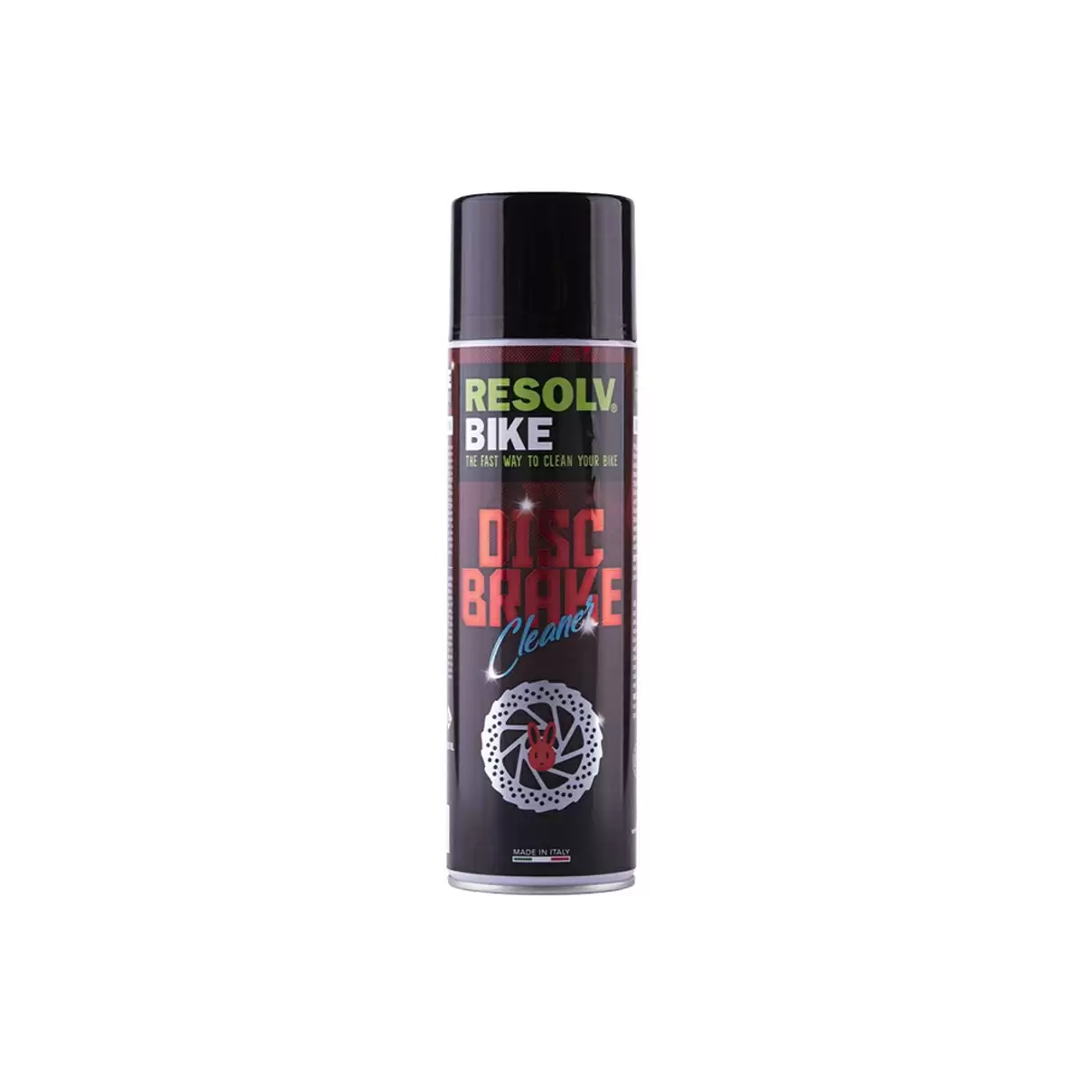 Spray Antifischio Per Freni A Disco e Pastiglie 500ml - image