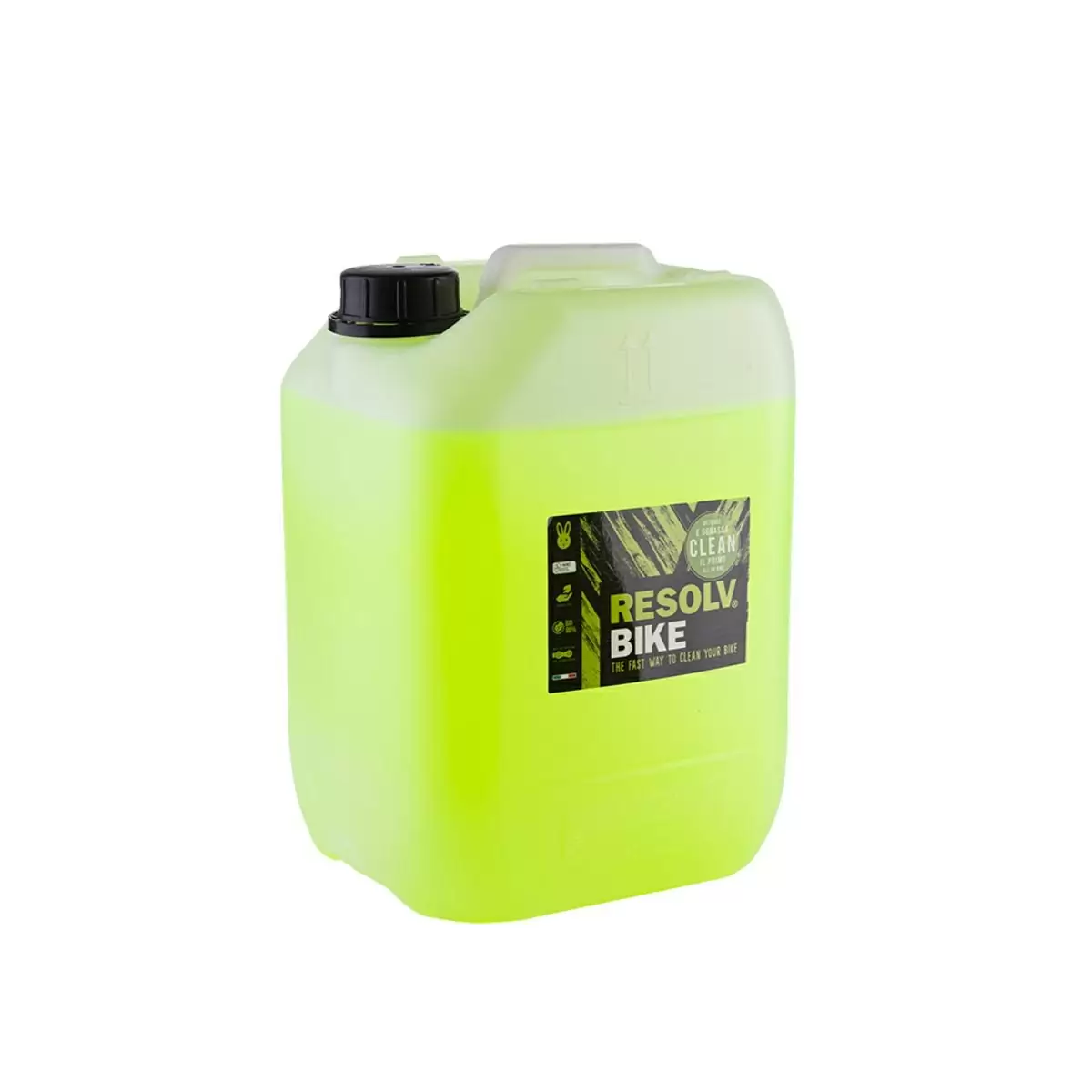 Clean Detergent For Bike Cleaning 20L - image