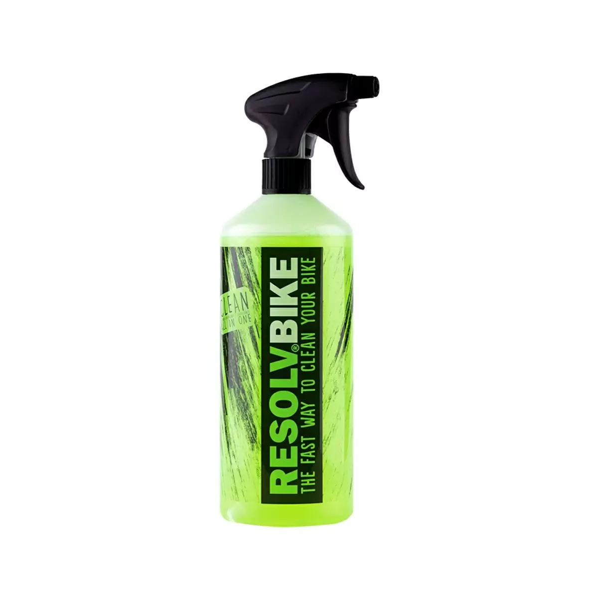 Clean Detergent For Bike Cleaning 1L - image
