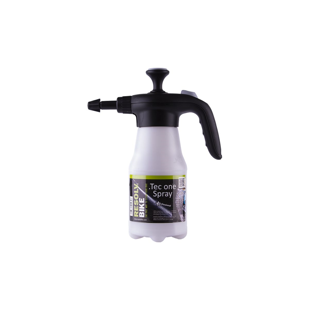 Pompa Professionale A Pressione Spray 1,5L