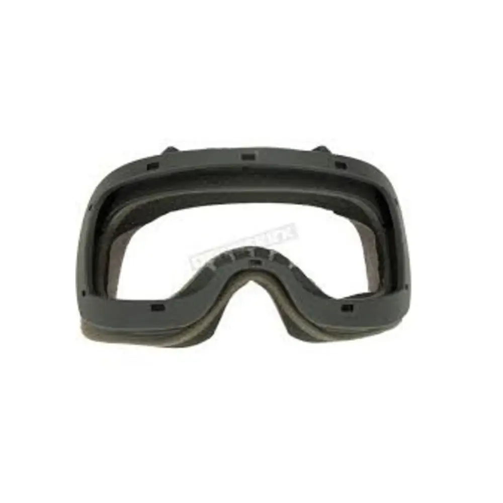 Schiuma/Montatura Interna Velocity 6.5 Standard Black - image