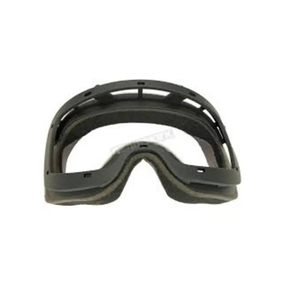 Schiuma/Montatura Interna Velocity 6.5 Ventilato Black - image