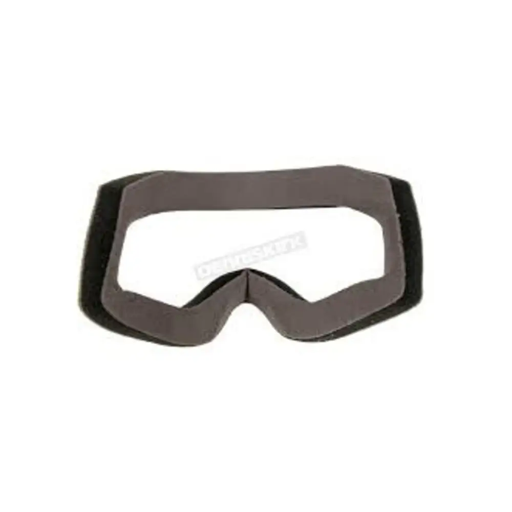 Schiuma/Montatura Interna Velocity 6.5 Ventilato Black #1