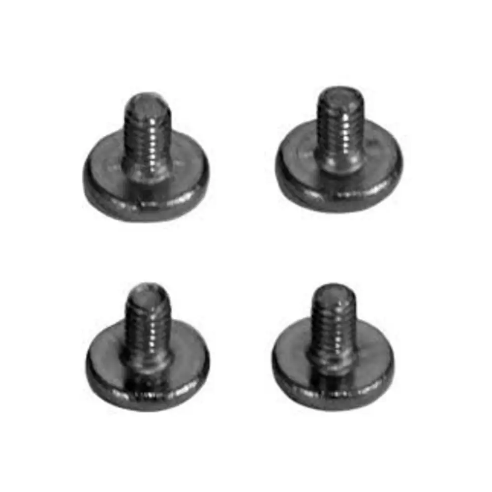 Kit Viti Per Maschera Black - image