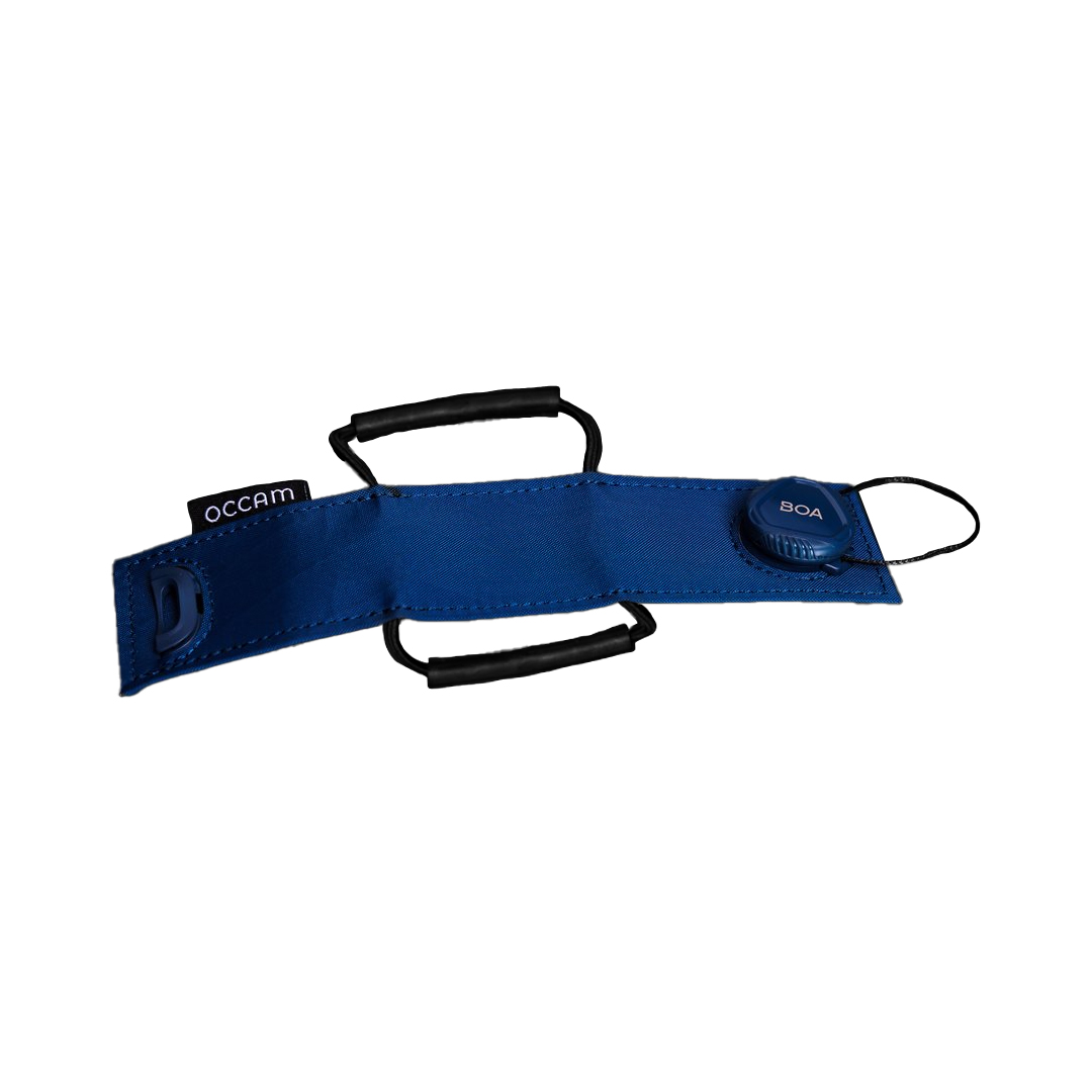 Cinghe Straps Porta Oggetti Apex Blu