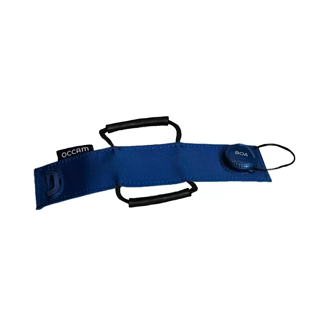 Cinghe Straps Porta Oggetti Apex Blu - image