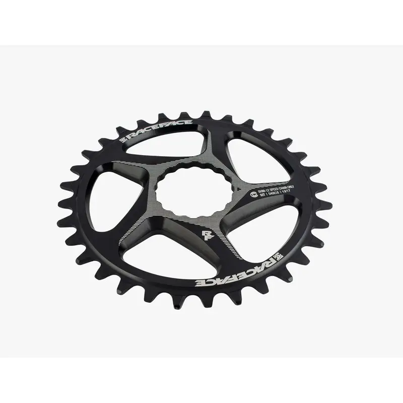 Corona Cinch Direct Monte Shimano 12s Cinch DM Shi12 32d Black #3