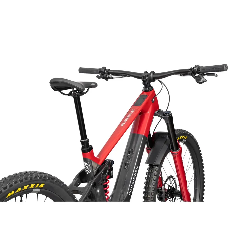 Dreadnought E T1 29/27.5'' 180mm 800Wh Avinox M2S Slayer 2027 Size S2 (M) #3