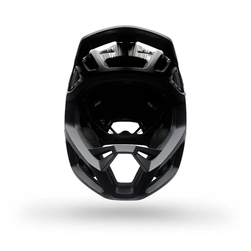 Casco Integrale Proframe RS Diffuse Edizione Speciale CE Black Taglia S (51-55cm) #2