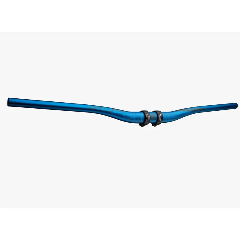 MTB Aluminium MTB Atlas 35x35x820mm Blau #2